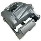2003 Jeep Liberty Brake Caliper 5
